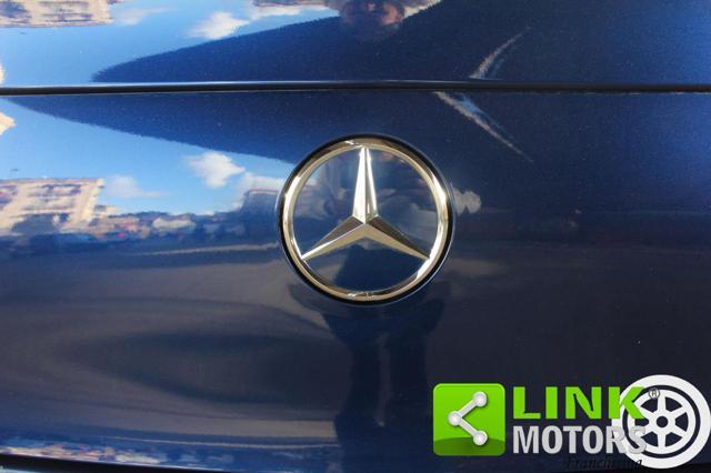 MERCEDES-BENZ GLC 220 D 4MATIC AMG