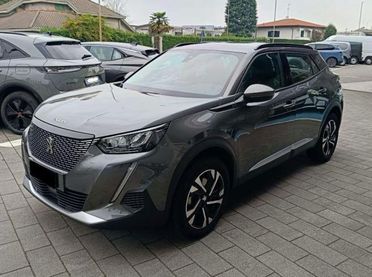 Peugeot 2008 1.5 BlueHDi 130 S&S EAT8 Allure