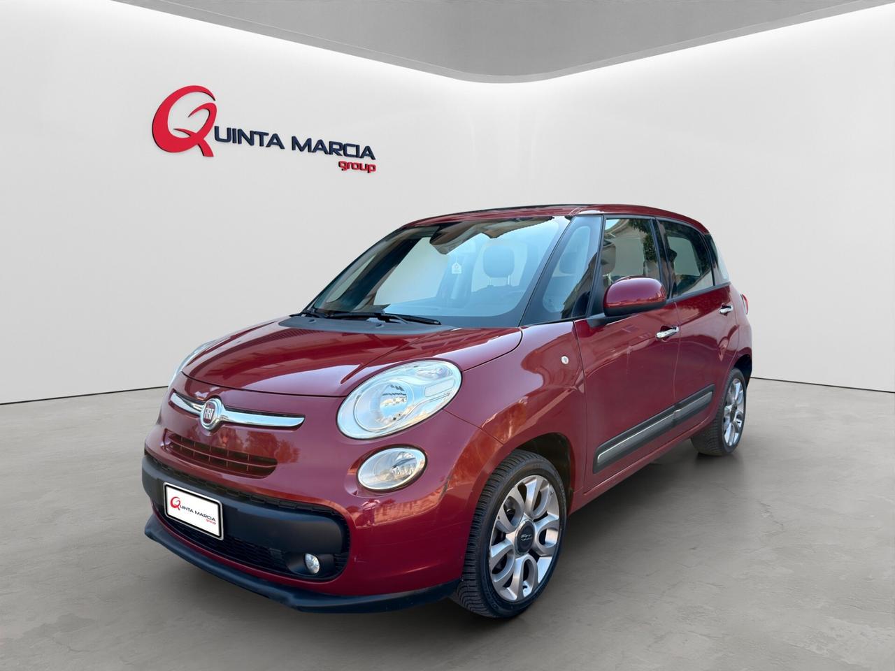Fiat 500L 1.3 Multijet 85 CV Lounge