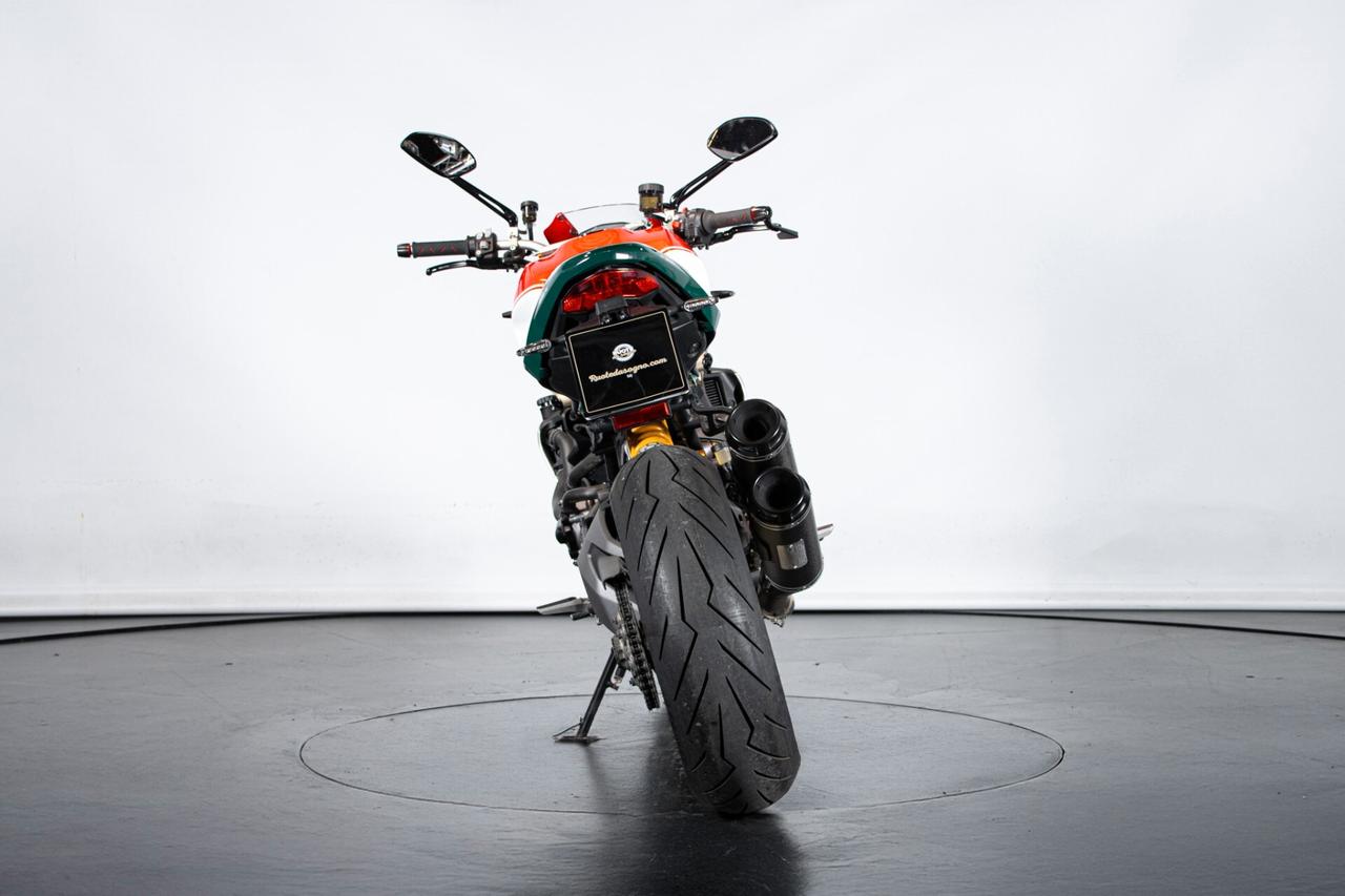 Ducati Monster 1200 25° ANNIVERSARIO - 2018