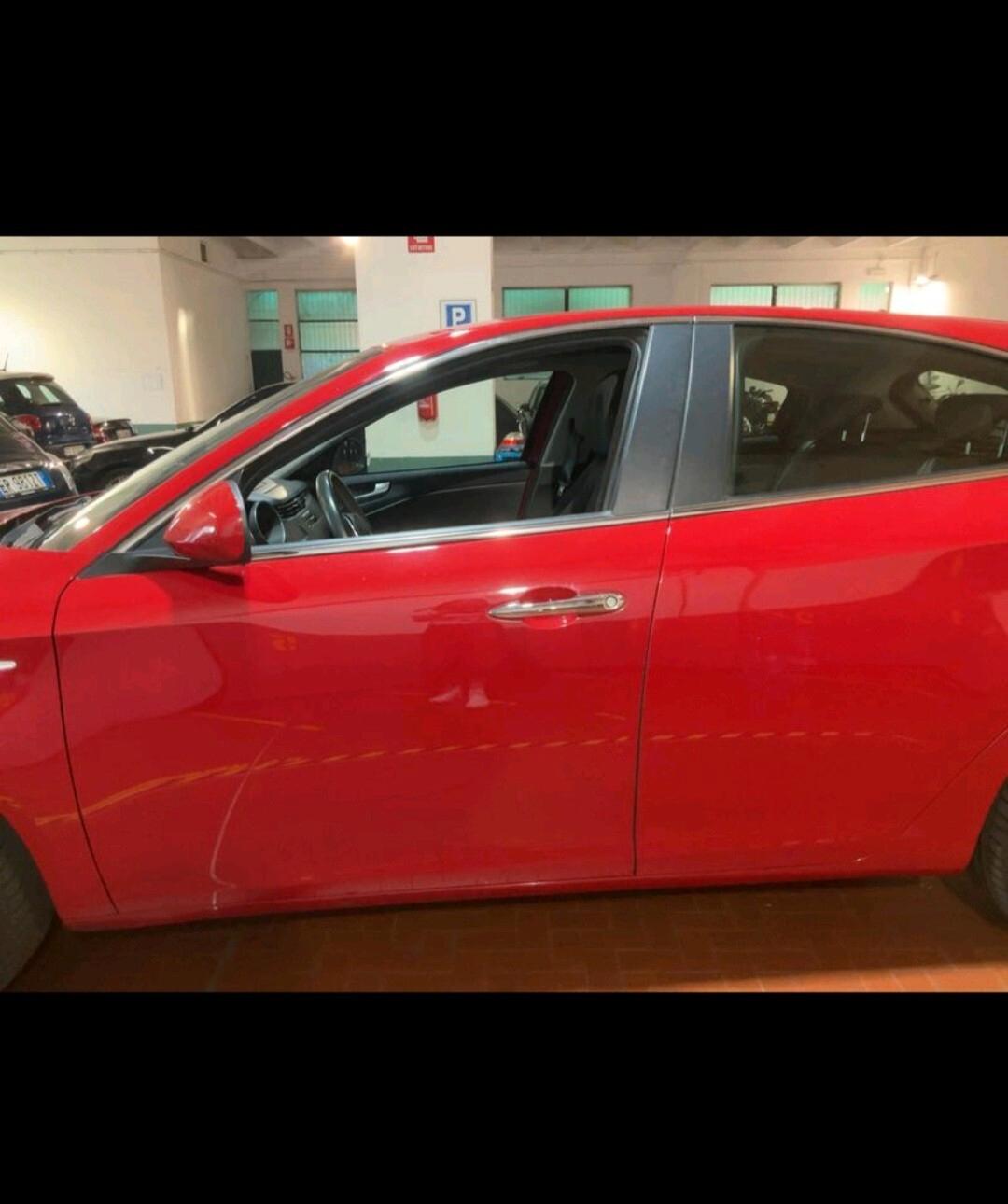 Alfa Romeo Giulietta 1.6 JTDm-2 105 CV Exclusive 2015