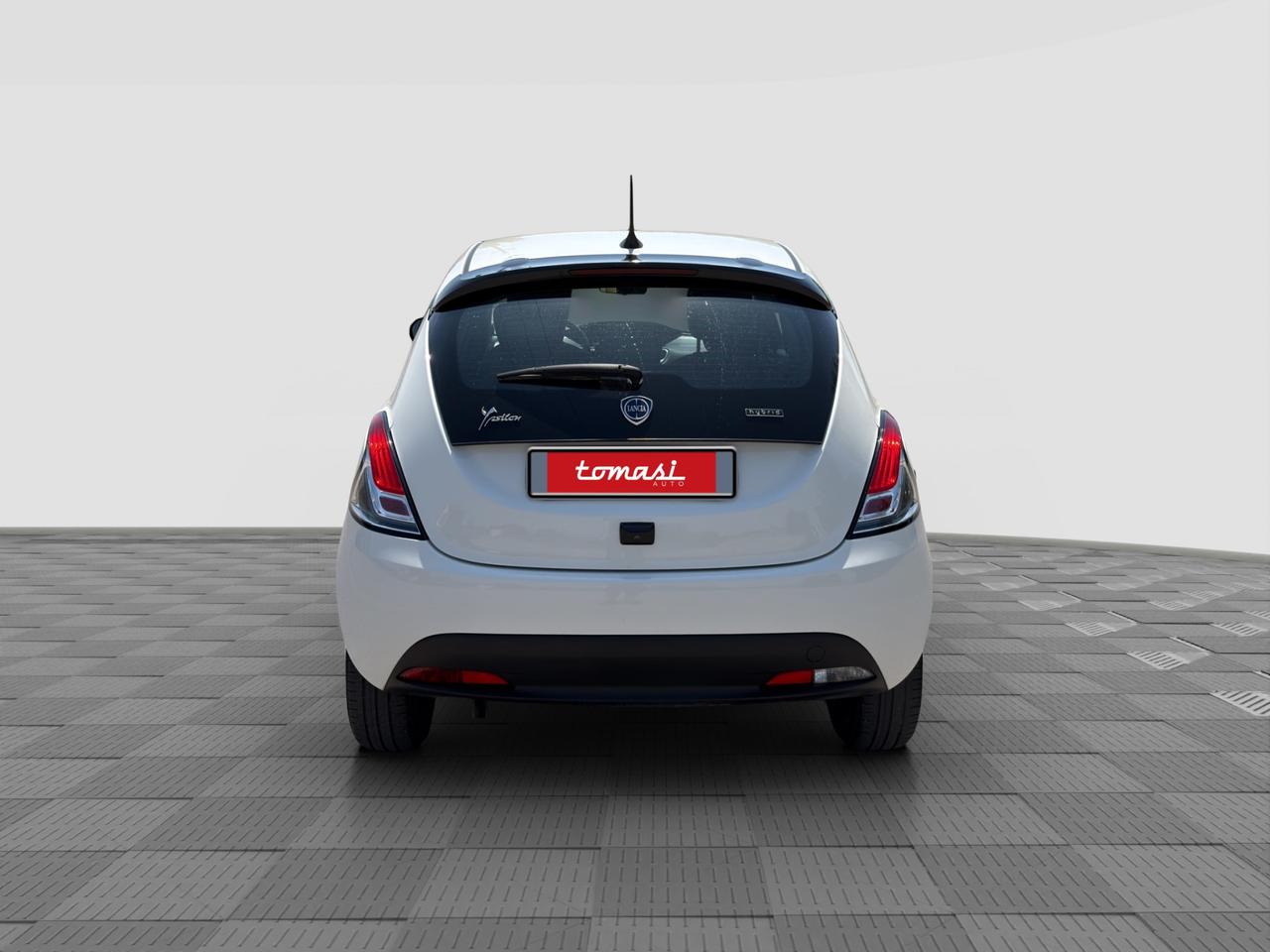 LANCIA Ypsilon 3ª serie Ypsilon 1.0 FireFly 5 porte S&S Hybrid Gold