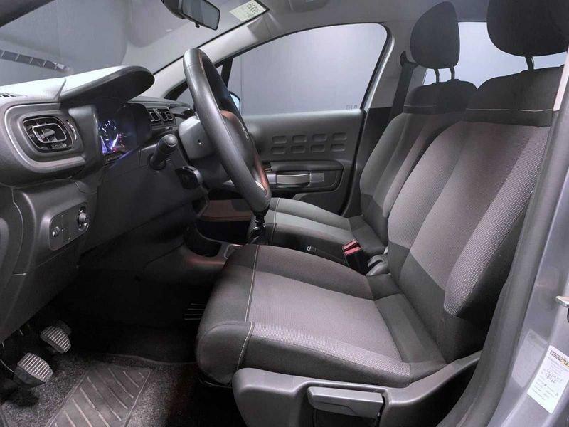 Citroën C3 PureTech 110 S&S Shine