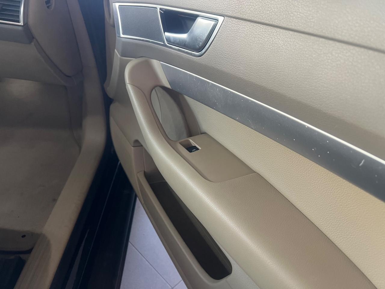 Audi A6 2.0 16V TDI AUTO GARANTITA C&C