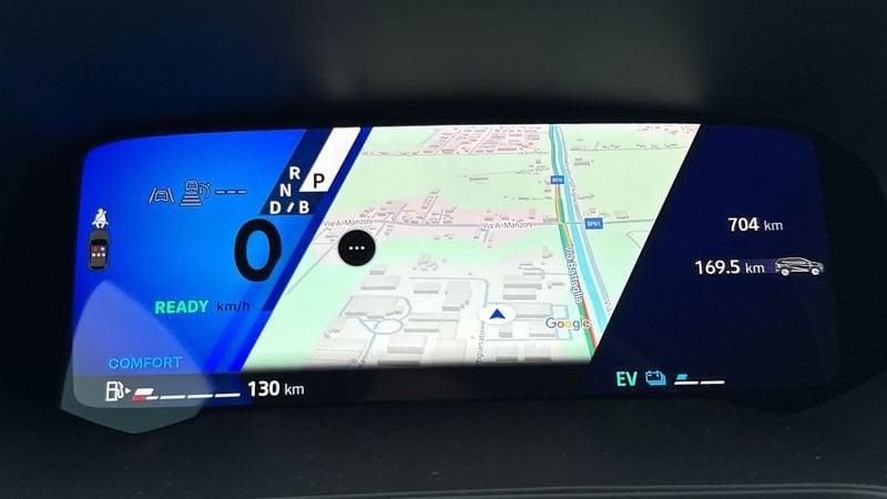 Renault Symbioz esprit Alpine full hybrid E-Tech 160 MY25