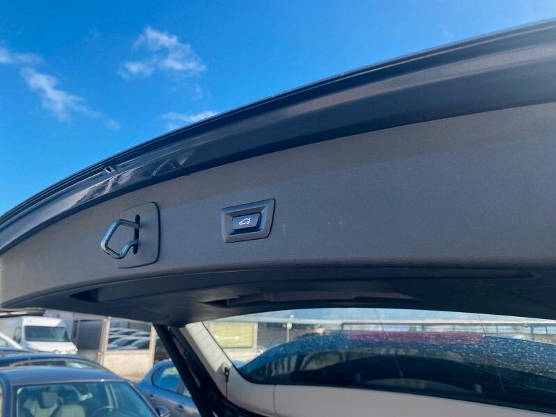 Bmw X1 sDrive20d xLine