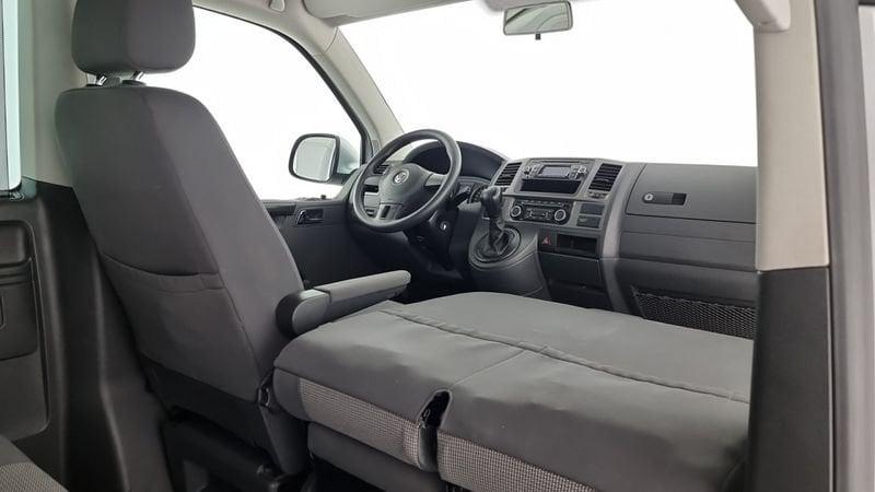 Volkswagen Transp. Caravelle 2.0 BiTDI 180CV DSG 4 Motion PC Comfortline