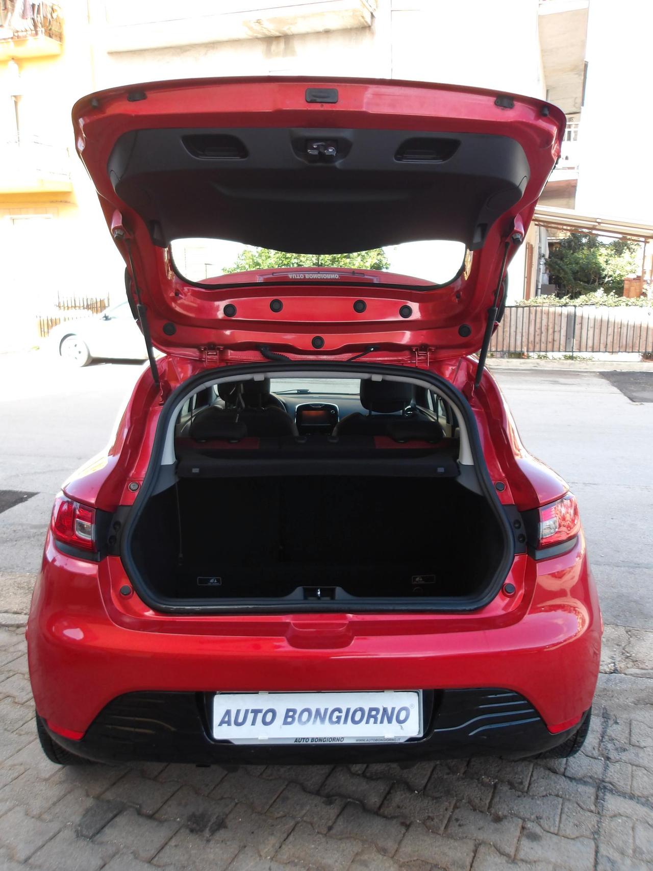 Renault Clio 5 Porte Clio 5p 1.2 Live 75cv