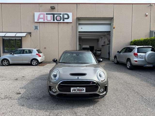 MINI Cooper Clubman 2.0 S Hype AUTOMATICA