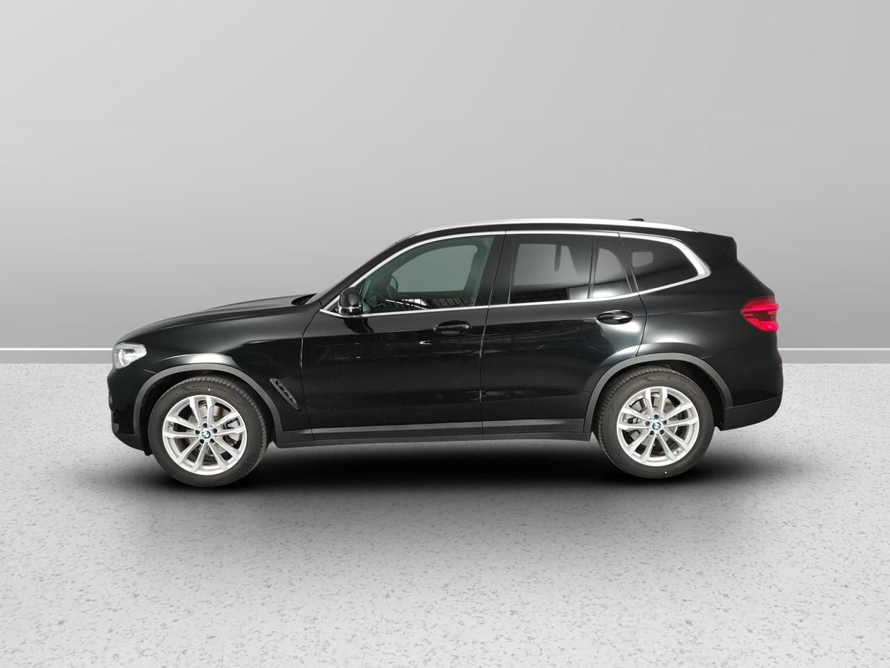 BMW X3 G01 2017 - X3 xdrive20d xLine 190cv auto