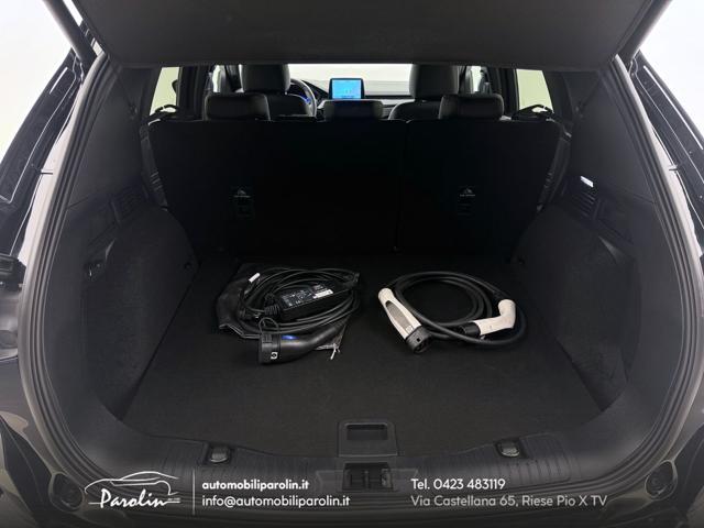 FORD Kuga 2.5 Plug In Hybrid 225 CV CVT 2WD ST-Line X