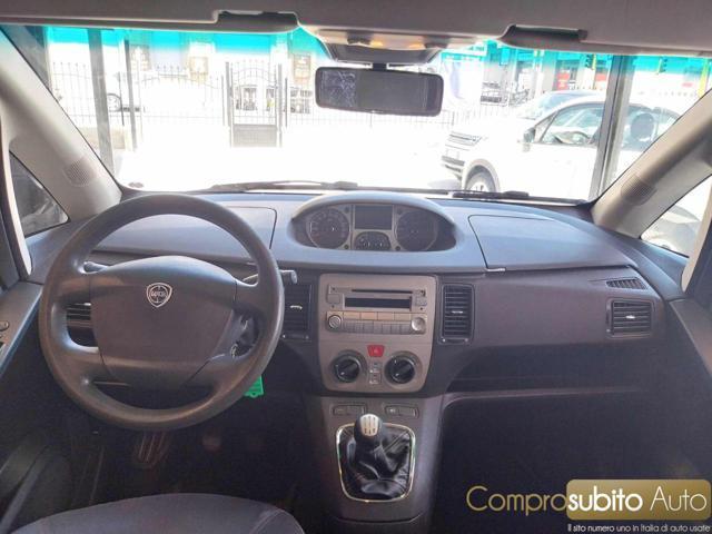 LANCIA MUSA 1.3 Multijet 16V 90 CV Platino