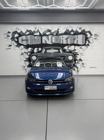 Volkswagen Polo 1.6 TDI 95 CV DSG 5p. Highline BlueMotion Tech.