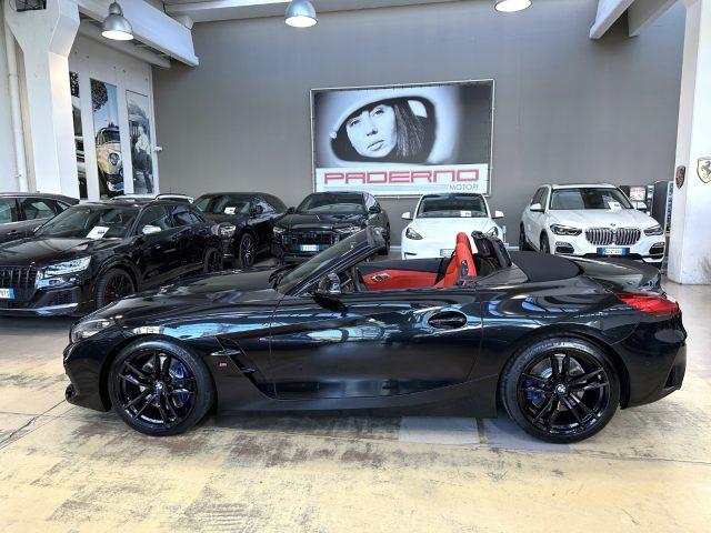 BMW Z4 M 40i - 19" - HarmaK - Head Up - Camera - Carplay