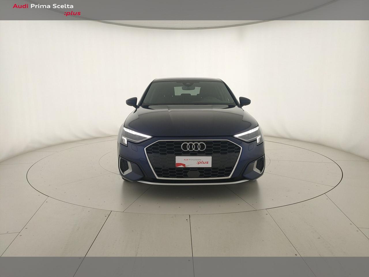 Sportback 30 1.5 g-tron Business Advanced S-tronic