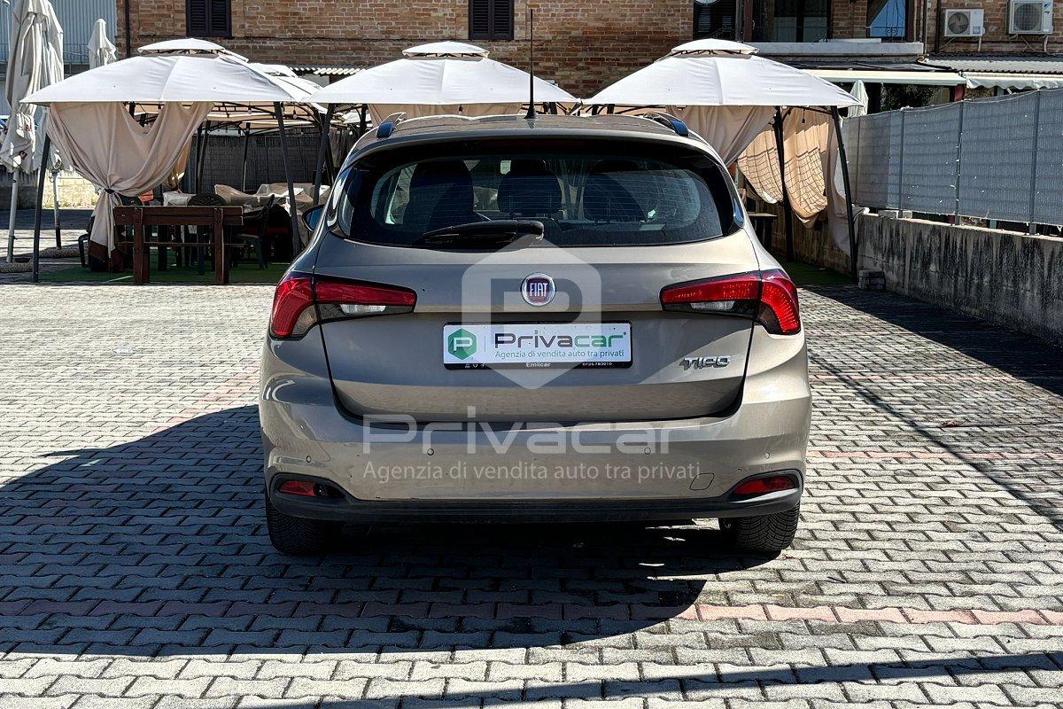 FIAT Tipo 1.6 Mjt S&S SW Lounge