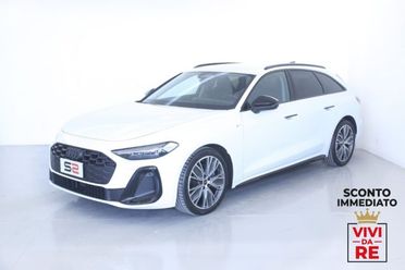AUDI A5 Avant TFSI S tronic S Line ed. *SCONTO IMMEDIATO*