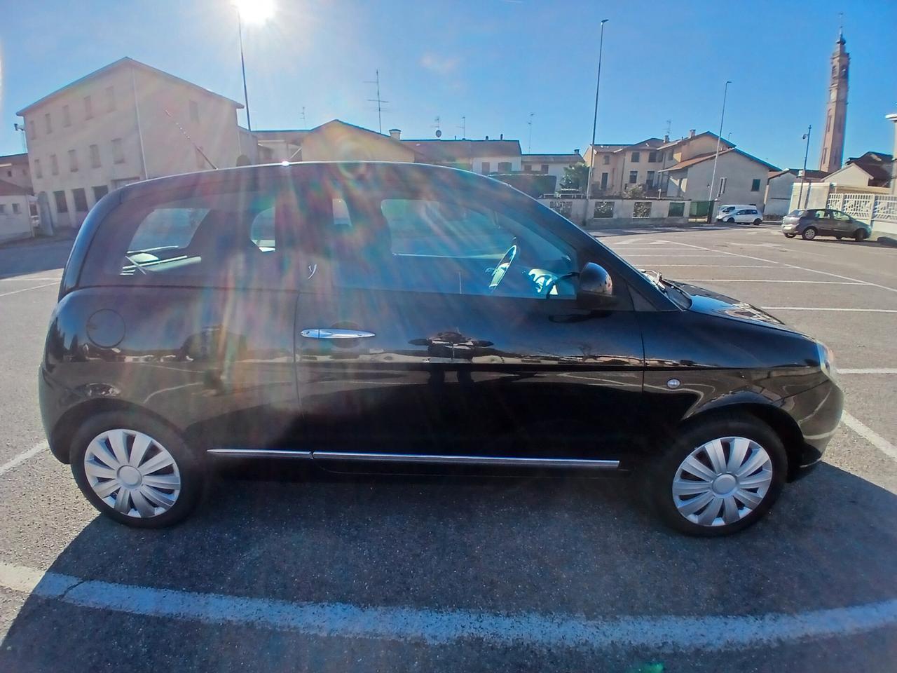 Lancia Ypsilon 1.2 Per Neopatentati