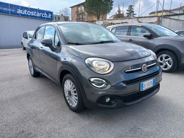 FIAT 500X 1.0 T3 120 CV CONNECT CROSS 2022