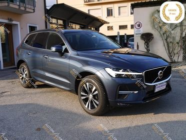 VOLVO XC60 B4 (d) awd Geartronic Momentum (GOOGLE)