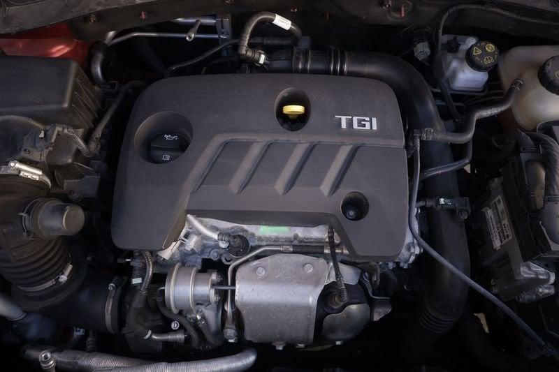 MG ZS MG ZS 1.0T-GDI Luxury Auto 82KW ANNO 2024