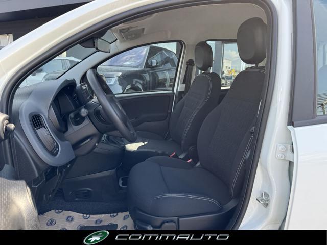 FIAT Panda 1.0 FireFly S&S Hybrid MY25 5 posti