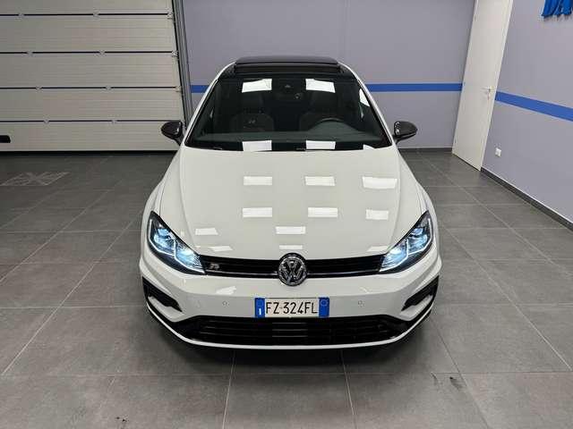 Volkswagen Golf R R 4motion 310cv DSG TETTO-DYNAUDIO-NAVI PRO-DCC