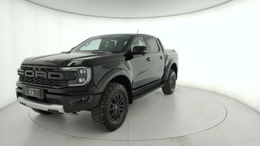 FORD Ranger Raptor 2.0 ecoblue 210cv auto