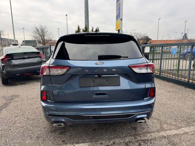 FORD Kuga 2.0 EcoBlue 120 CV aut. 2WD ST-Line