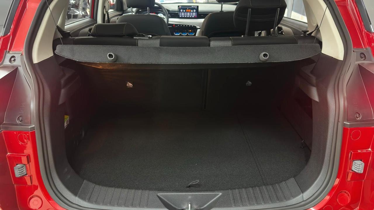 Evo 5 1.5 Turbo Bi-fuel ESSENTIAL NUOVA DA IMM.