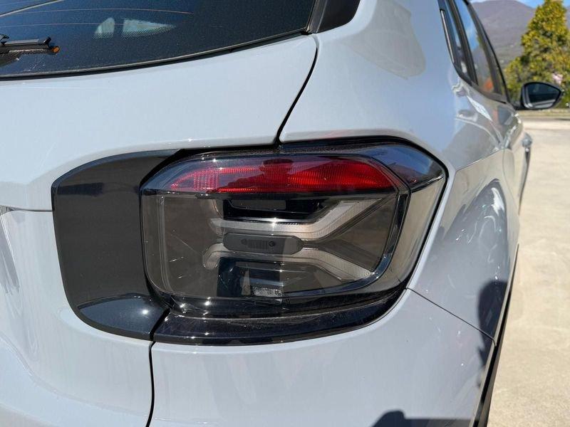 Jeep Avenger JEEP Ice My25 Altitude 1.2 100cv