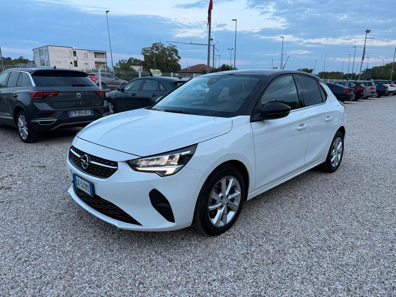 Opel Corsa 1.2 100 CV Elegance s&s 100 cv