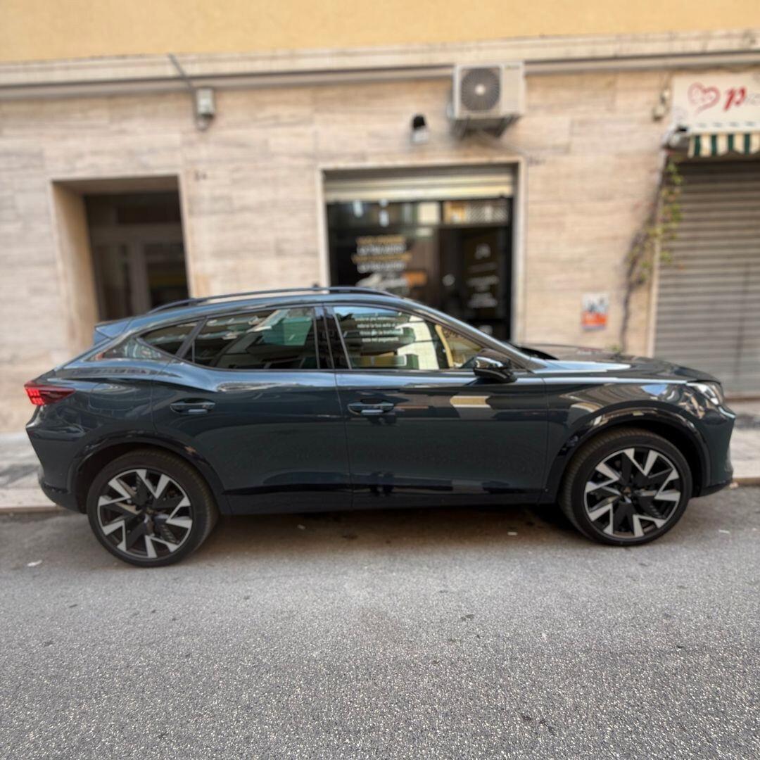 Cupra Formentor 2.0 TDI DSG *garanzia casa madre*