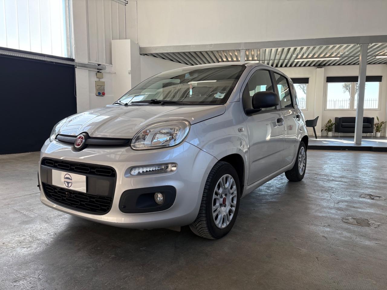 Fiat Panda 1.3 MJT S&S Easy