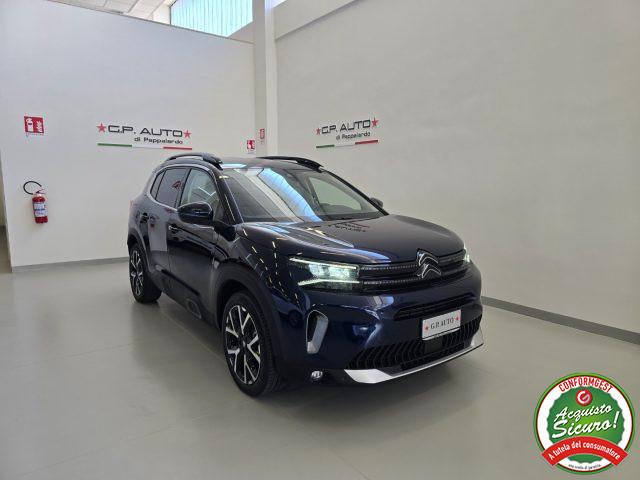 CITROEN C5 Aircross BlueHDi 130 S&S EAT8 Shine