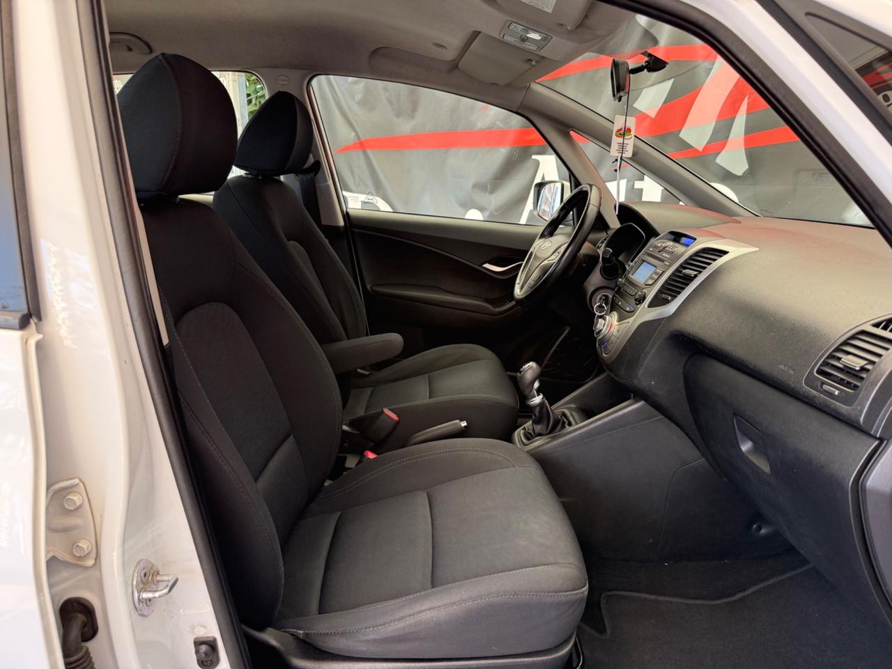 Hyundai iX20 1.4 90 CV Comfort