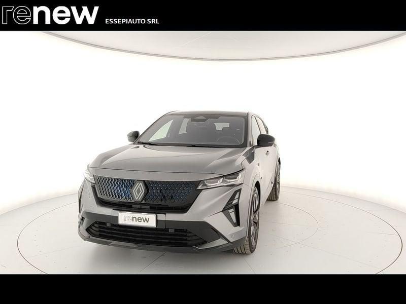 Renault Rafale Full Hybrid E-Tech 200 Esprit Alpine