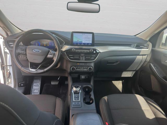 FORD Kuga 2.5 Plug In Hybrid 225 CV CVT 2WD Titanium Busines