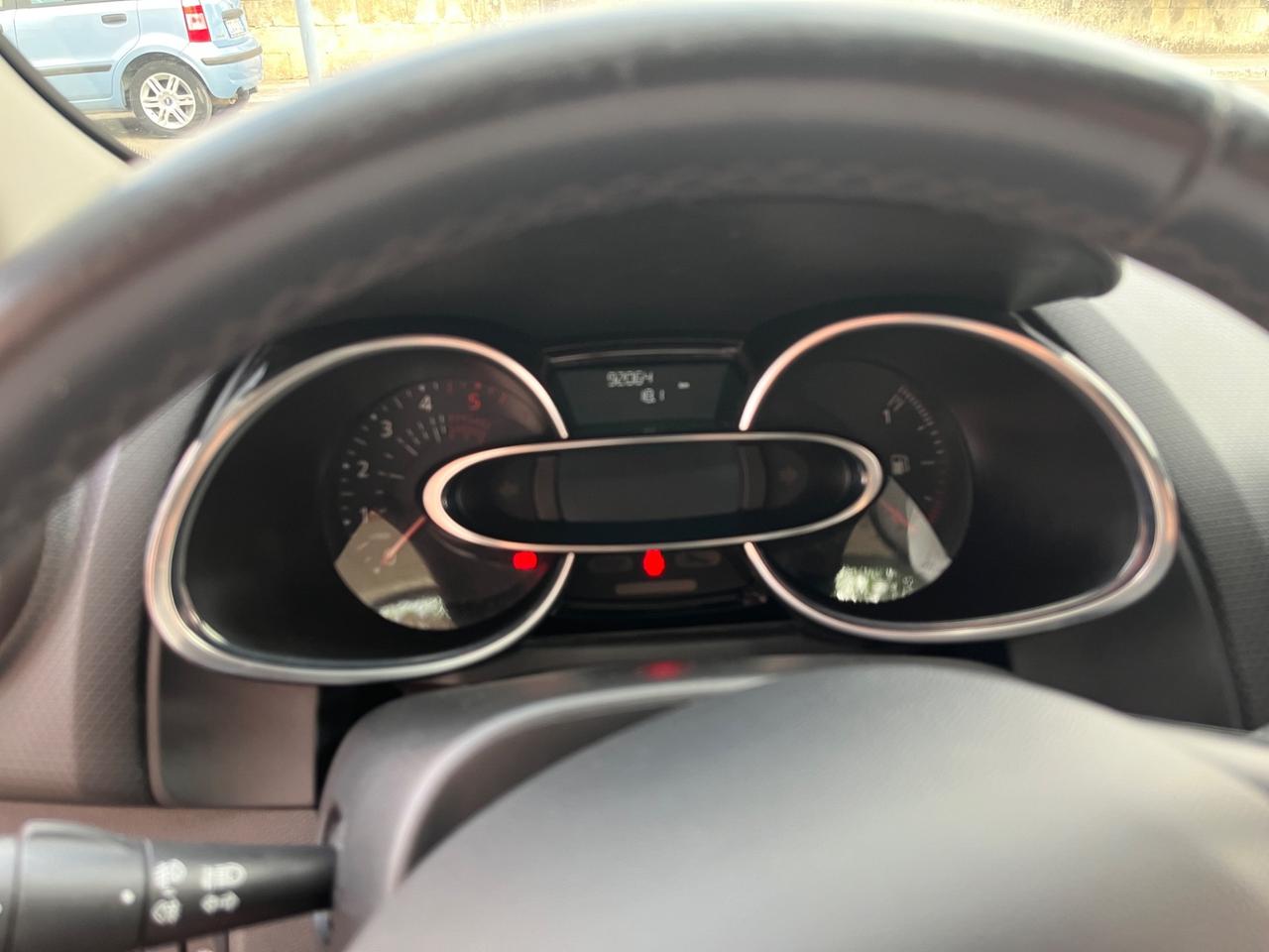 Renault Clio dCi 8V 90CV Start&Stop 5 porte Energy Intens