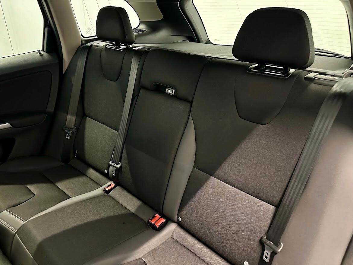Volvo XC 60 XC60 I 2014 2.0 d3 Business 136cv