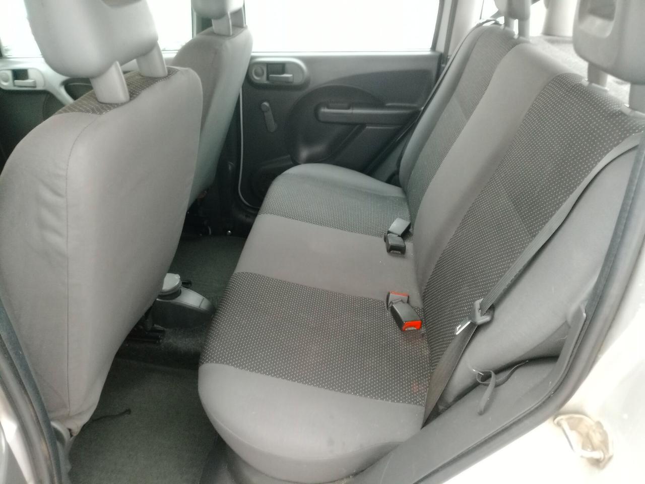 Fiat Panda 1.1 Active