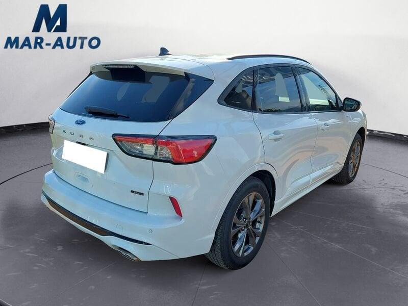 Ford Kuga Kuga 2.5 Plug In Hybrid 225 CV CVT 2WD ST-Line X