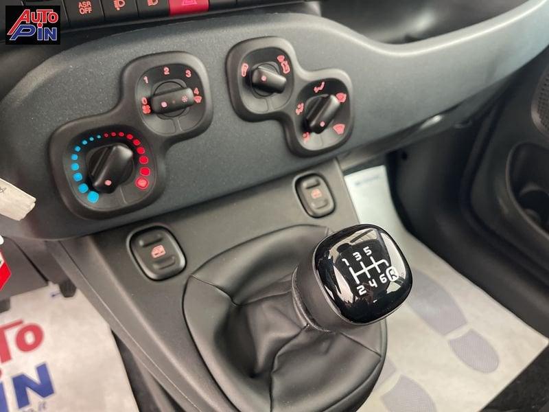 FIAT Panda Panda 1.0 FireFly S&S Hybrid *PROMO*