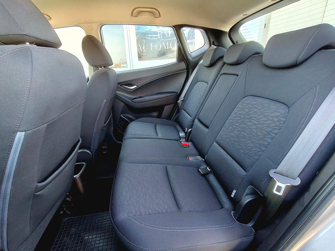 Hyundai iX20 1.4 CRDI 90 CV APP MODE - 2018