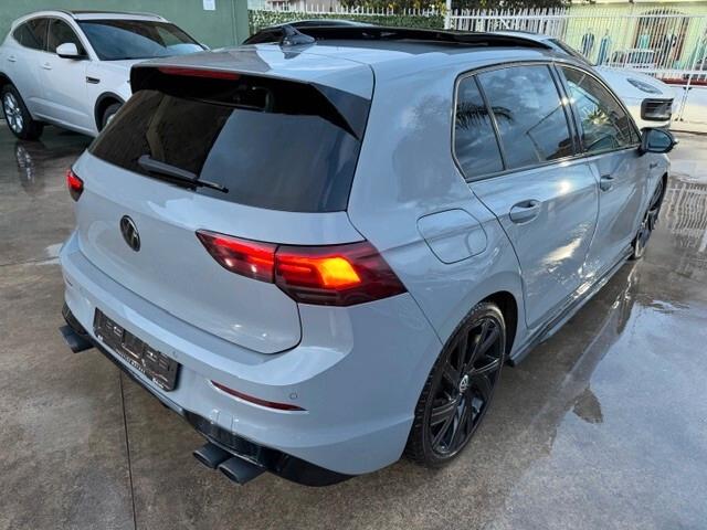 Volkswagen Golf 2.0 TDI 150 CV DSG R-Line