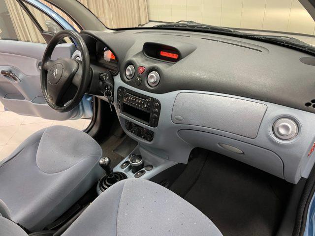 CITROEN C3 1.1 Classique - IDEALE NEOPATENTATI