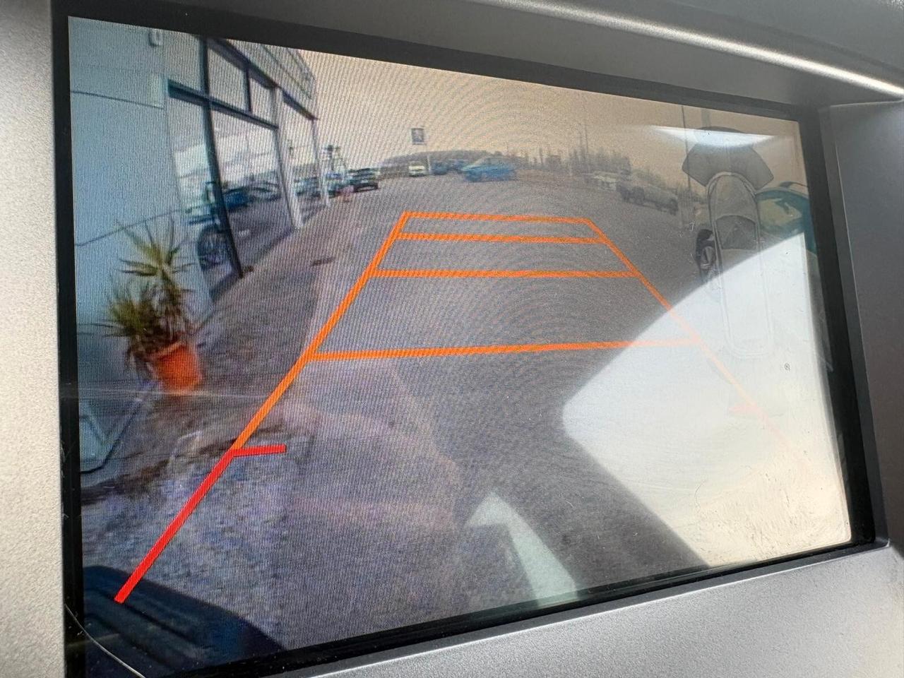 Ford Ranger LIMITED 3.2 TDCi aut. DC 5pt. UNICO PR.