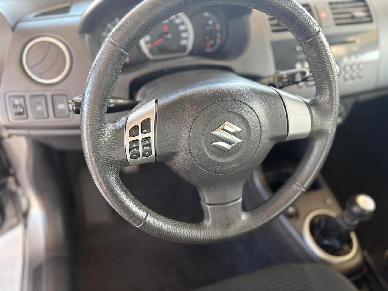 Suzuki Swift 1.3 GPL 5p. GL Safety Pack