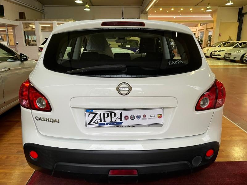 NISSAN Qashqai 1.6 16V Visia