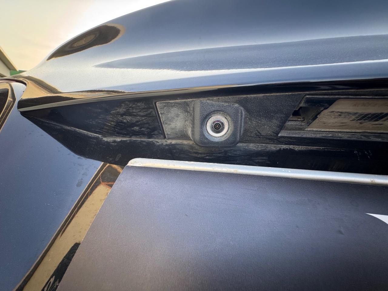 Hyundai iX35 1.7 CRDi 2WD Xpossible